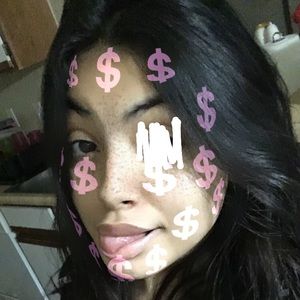 Meet your Posher, Krystangel